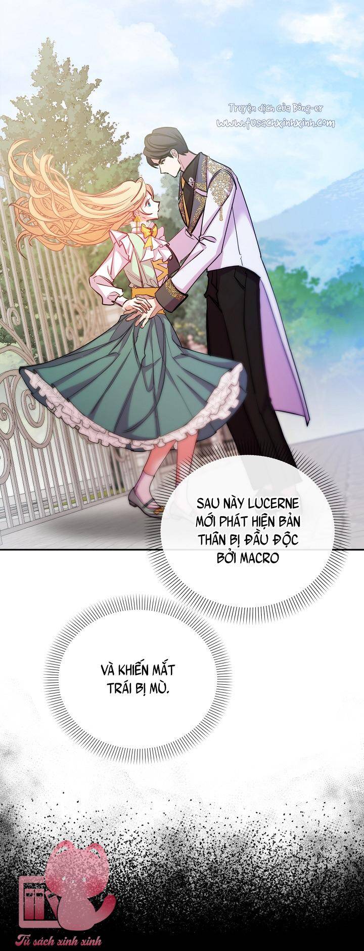 Vị Hôn Thê Của Kẻ Săn Mồi Chapter 45 - Trang 2