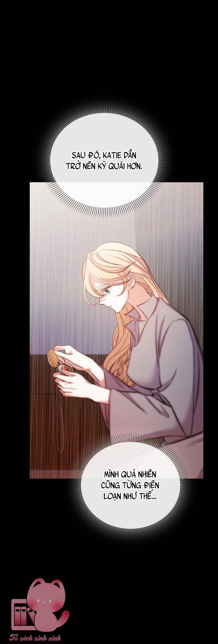 Vị Hôn Thê Của Kẻ Săn Mồi Chapter 45 - Trang 2