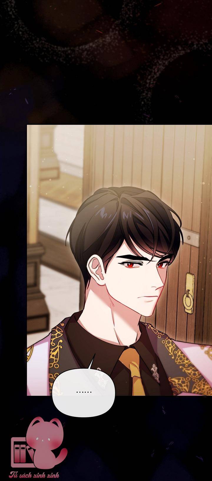 Vị Hôn Thê Của Kẻ Săn Mồi Chapter 45 - Trang 2