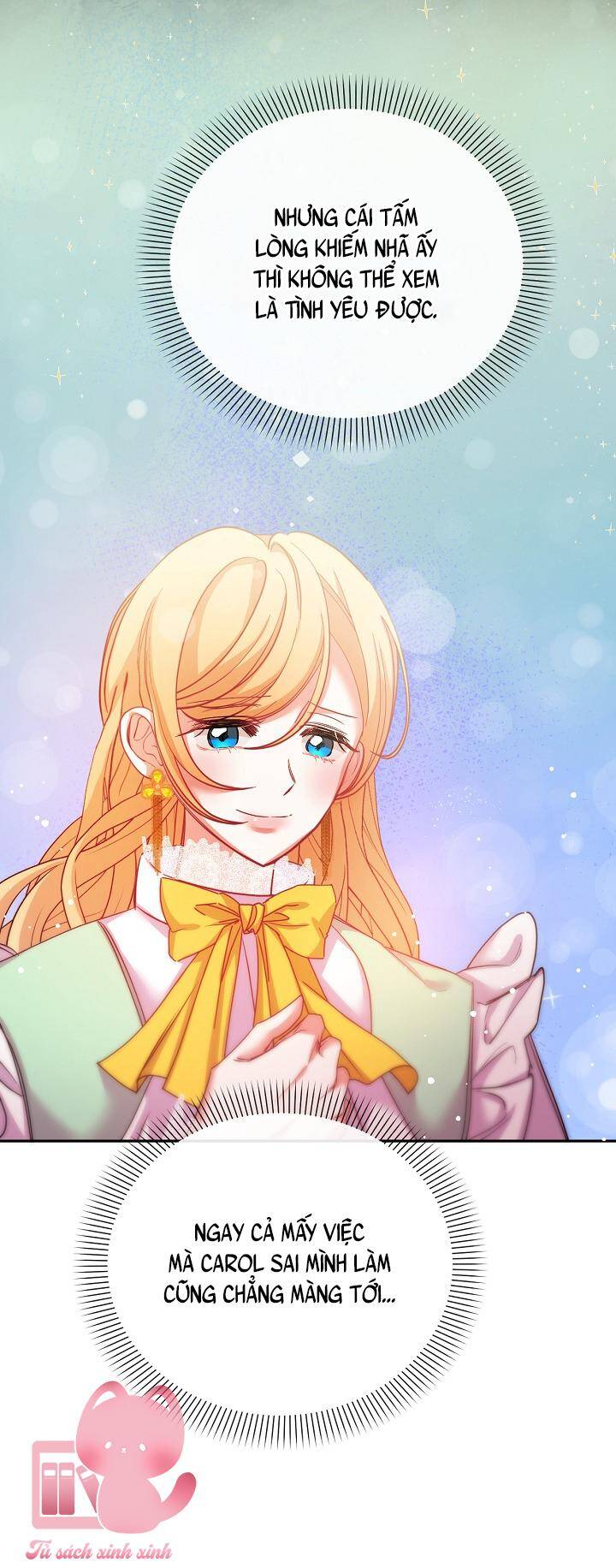 Vị Hôn Thê Của Kẻ Săn Mồi Chapter 45 - Trang 2