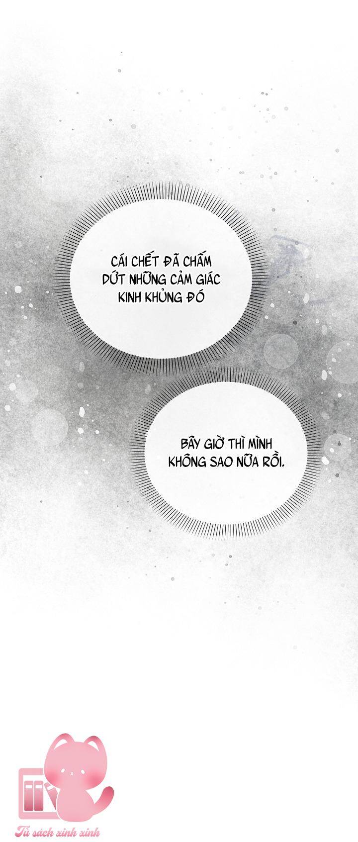 Vị Hôn Thê Của Kẻ Săn Mồi Chapter 45 - Trang 2