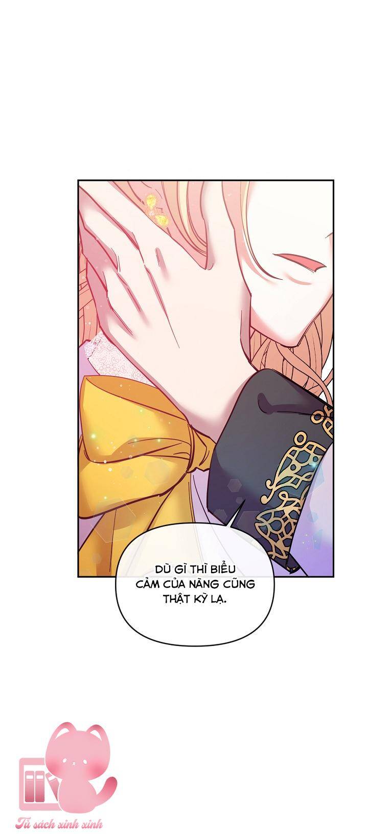 Vị Hôn Thê Của Kẻ Săn Mồi Chapter 45 - Trang 2