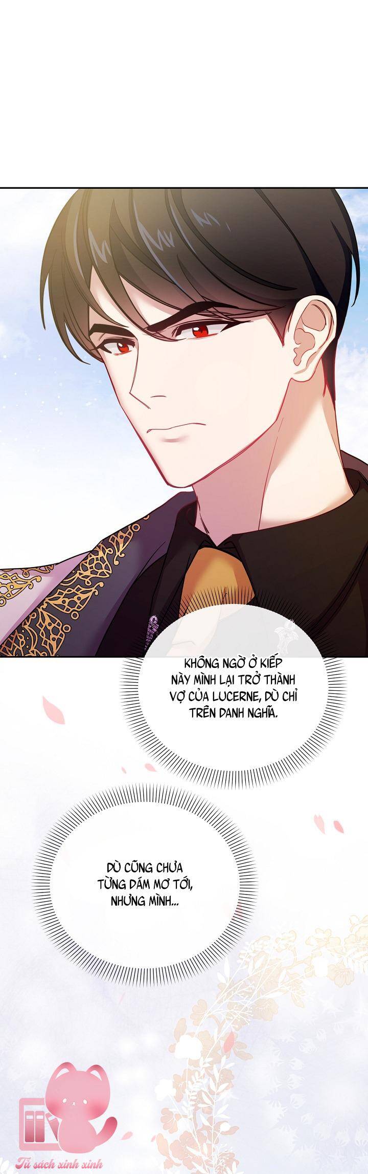 Vị Hôn Thê Của Kẻ Săn Mồi Chapter 45 - Trang 2