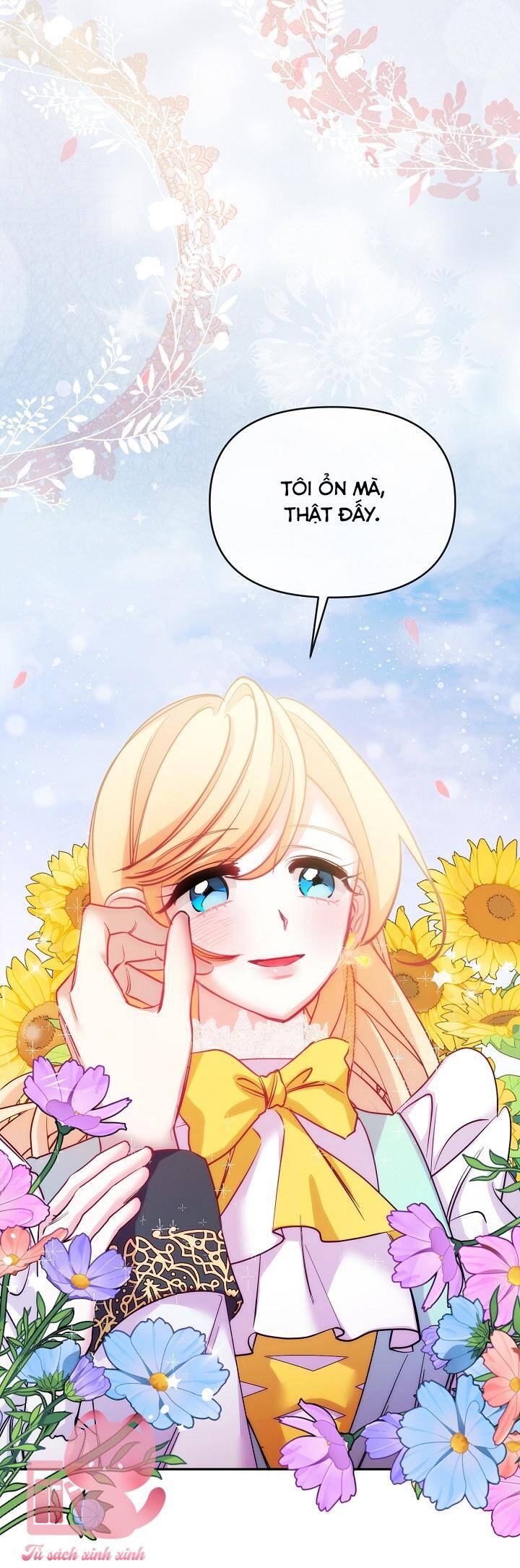 Vị Hôn Thê Của Kẻ Săn Mồi Chapter 45 - Trang 2