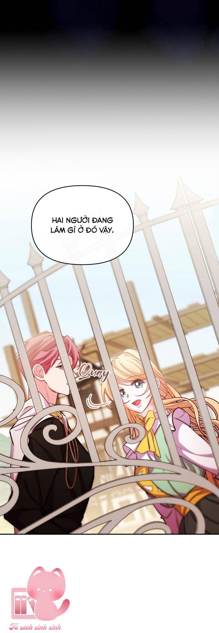 Vị Hôn Thê Của Kẻ Săn Mồi Chapter 45 - Trang 2