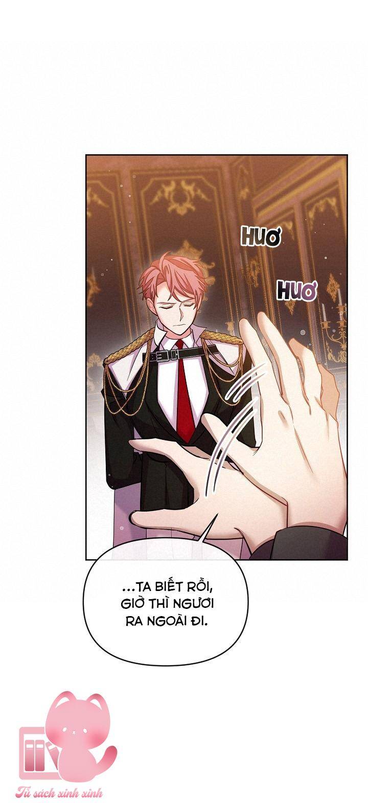 Vị Hôn Thê Của Kẻ Săn Mồi Chapter 46 - Trang 2