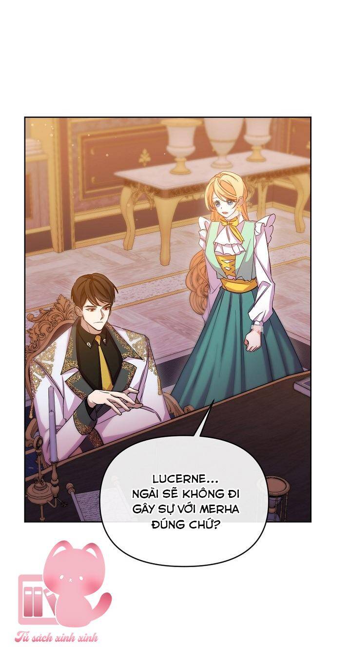 Vị Hôn Thê Của Kẻ Săn Mồi Chapter 46 - Trang 2