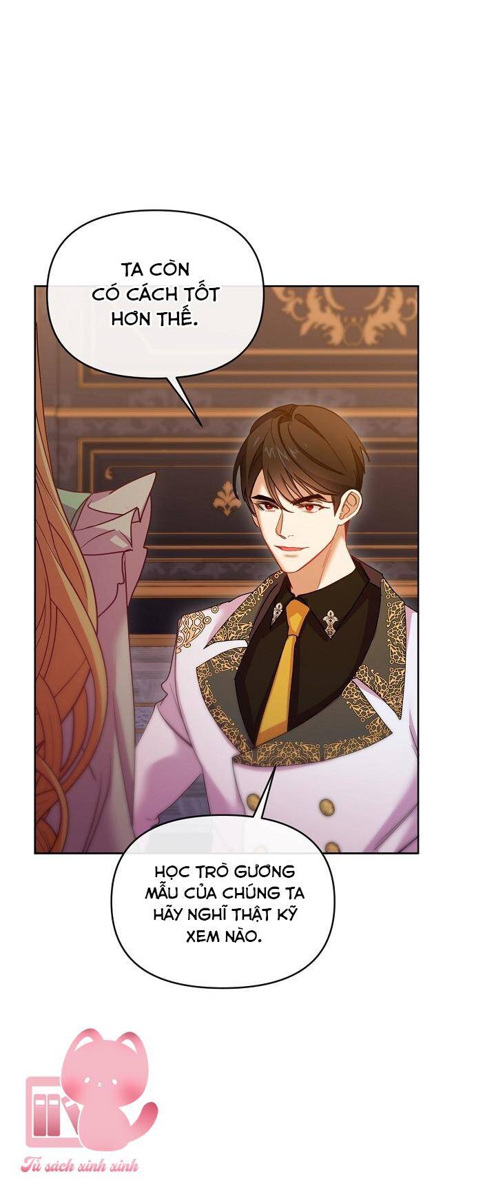 Vị Hôn Thê Của Kẻ Săn Mồi Chapter 46 - Trang 2