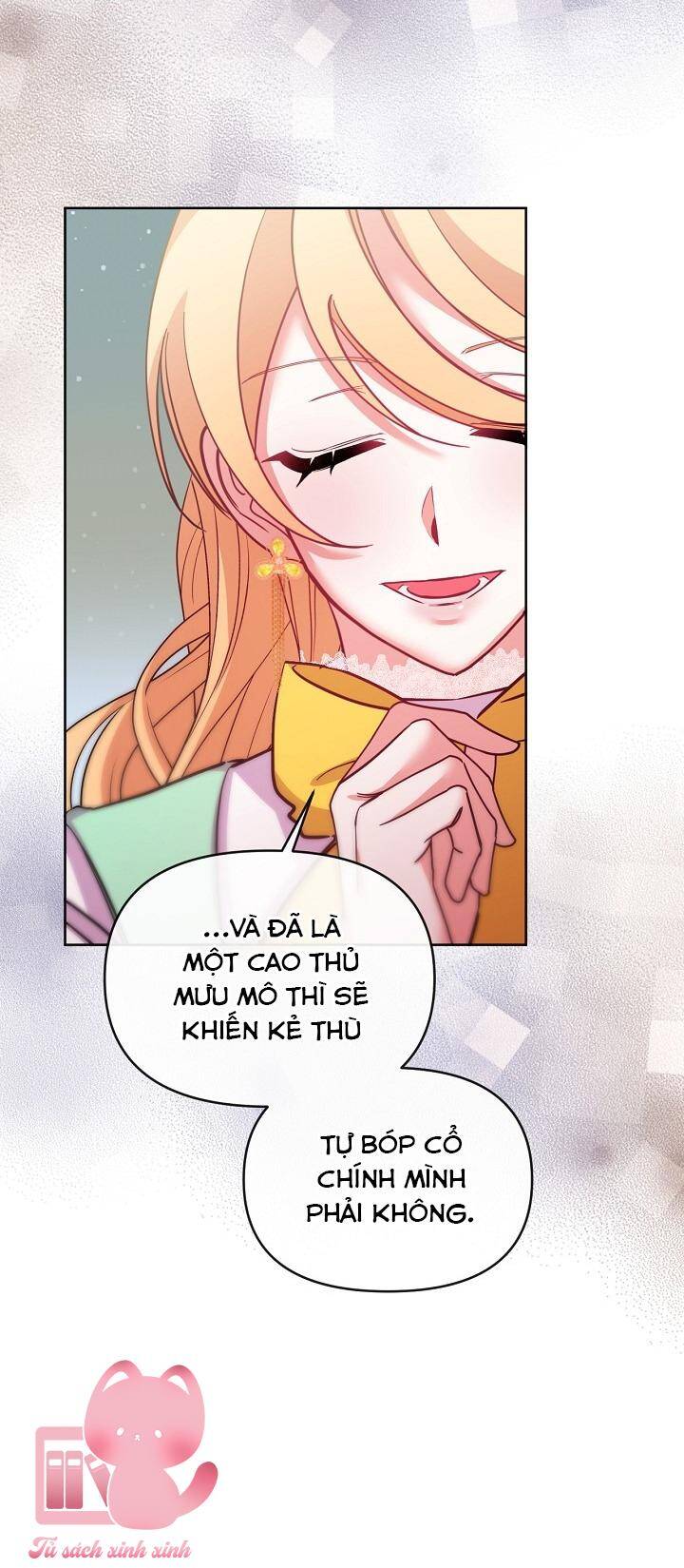 Vị Hôn Thê Của Kẻ Săn Mồi Chapter 46 - Trang 2