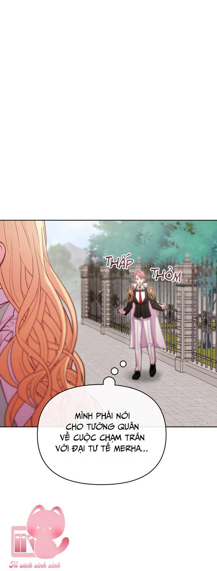 Vị Hôn Thê Của Kẻ Săn Mồi Chapter 46 - Trang 2