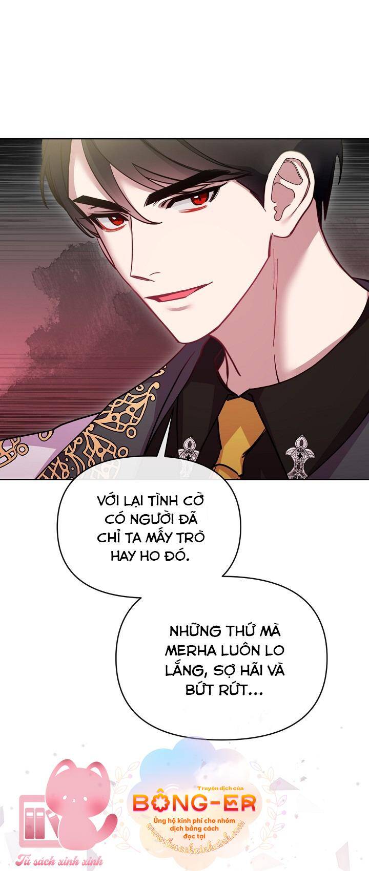 Vị Hôn Thê Của Kẻ Săn Mồi Chapter 46 - Trang 2