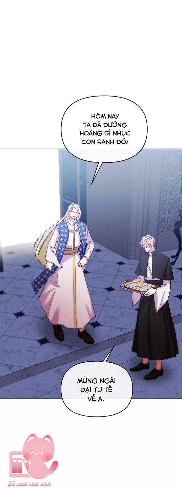 Vị Hôn Thê Của Kẻ Săn Mồi Chapter 46 - Trang 2