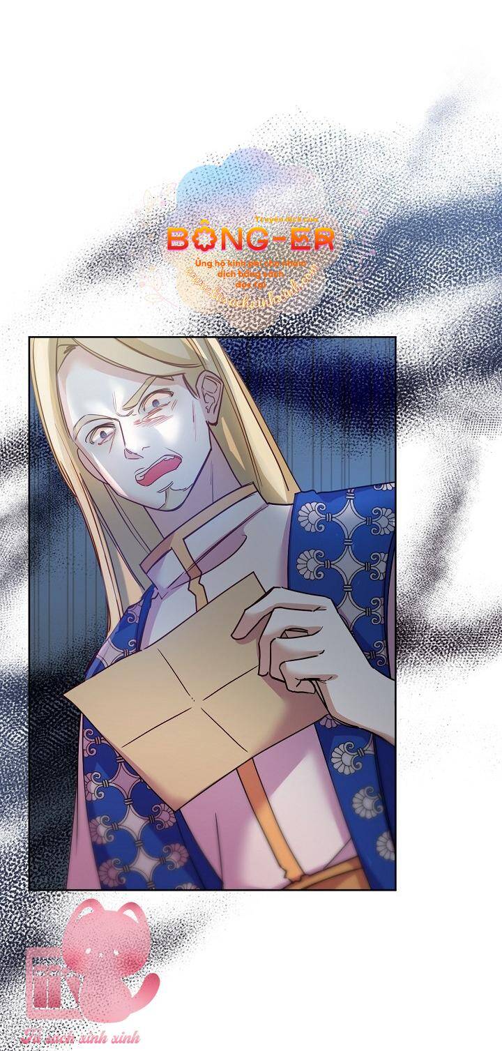 Vị Hôn Thê Của Kẻ Săn Mồi Chapter 46 - Trang 2