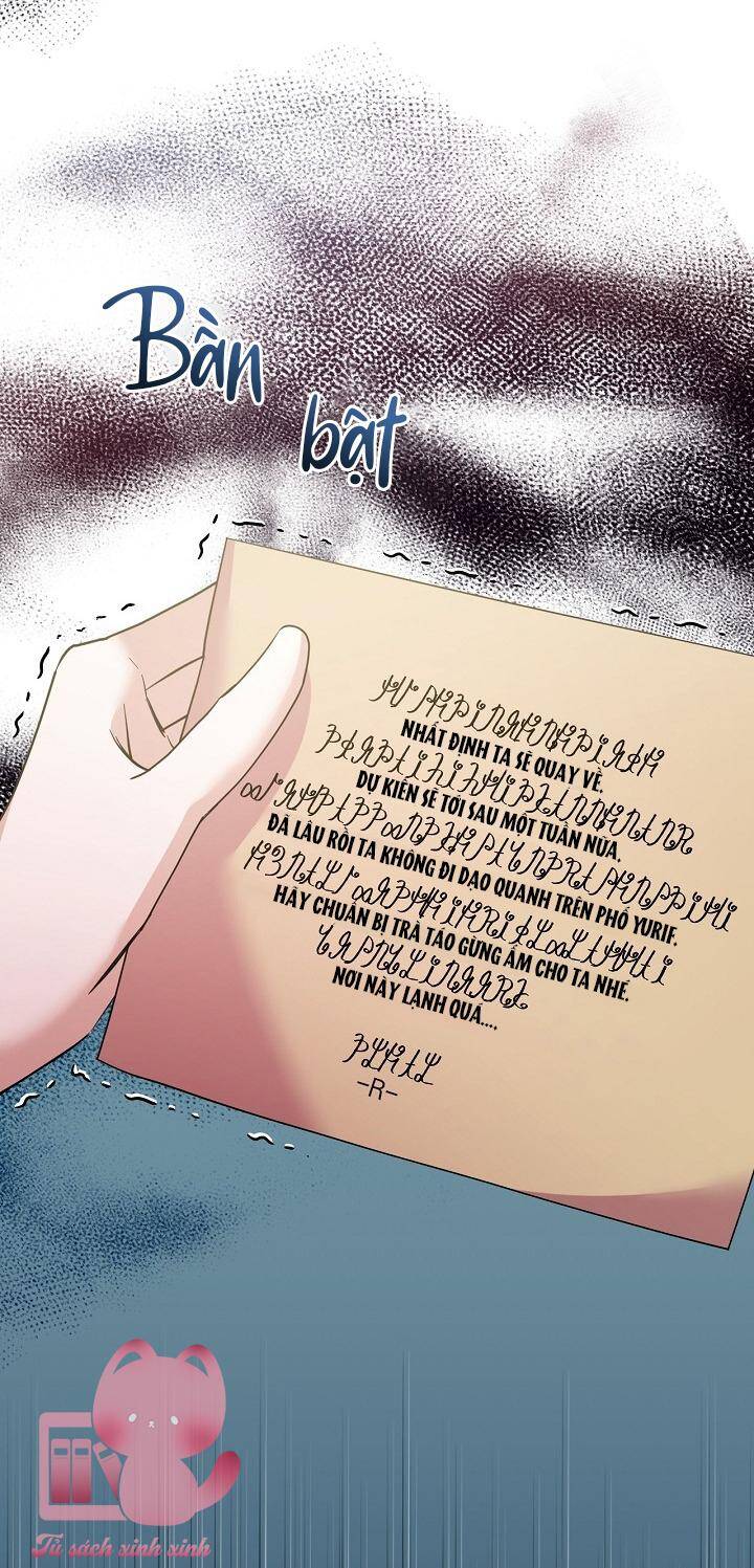 Vị Hôn Thê Của Kẻ Săn Mồi Chapter 46 - Trang 2