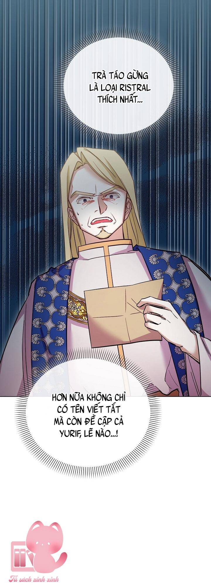 Vị Hôn Thê Của Kẻ Săn Mồi Chapter 46 - Trang 2