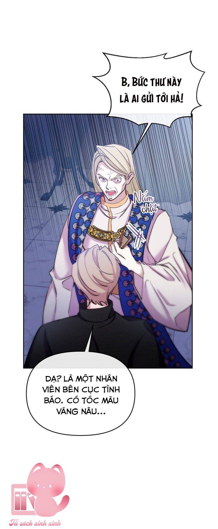 Vị Hôn Thê Của Kẻ Săn Mồi Chapter 46 - Trang 2