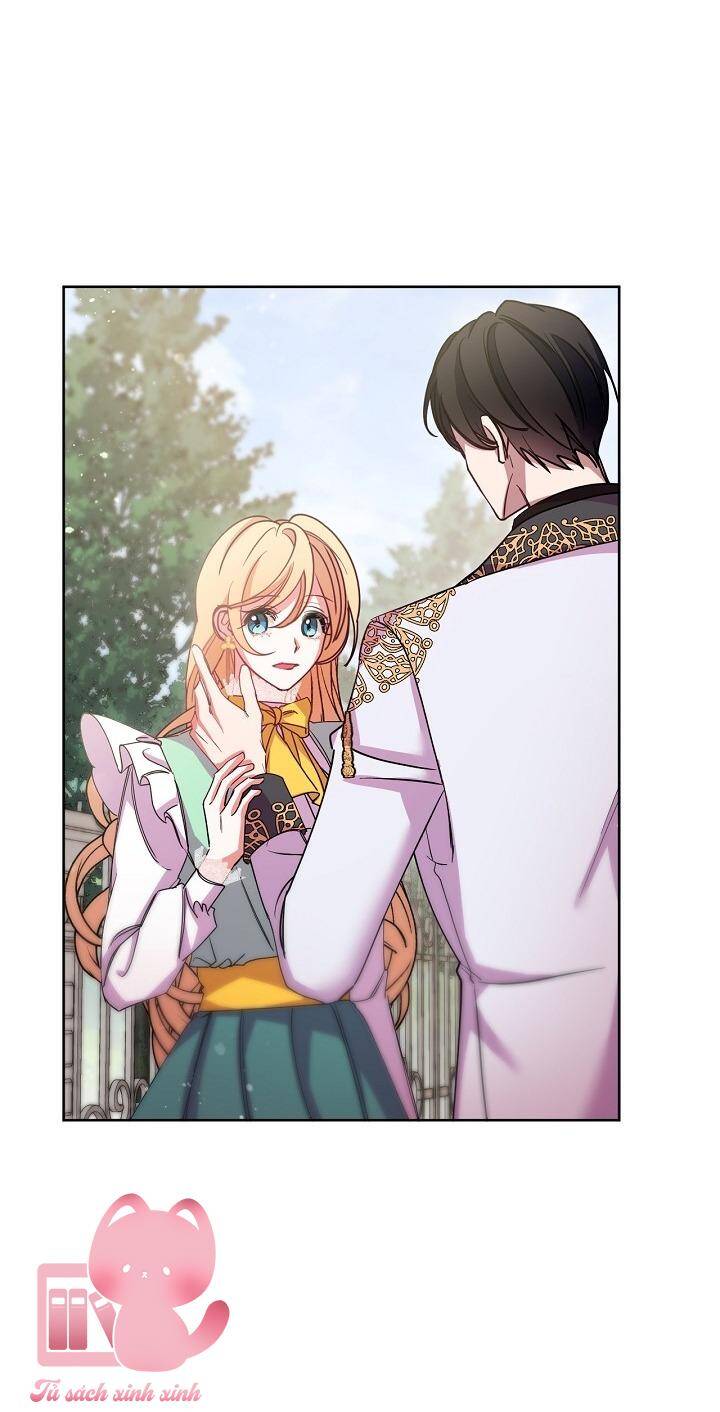 Vị Hôn Thê Của Kẻ Săn Mồi Chapter 46 - Trang 2