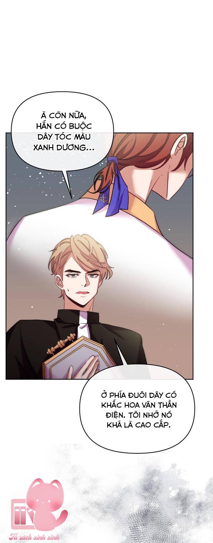 Vị Hôn Thê Của Kẻ Săn Mồi Chapter 46 - Trang 2