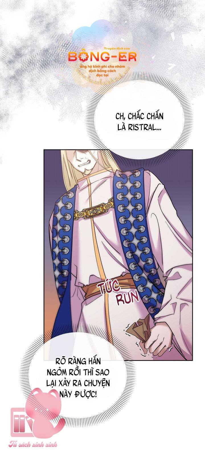 Vị Hôn Thê Của Kẻ Săn Mồi Chapter 46 - Trang 2