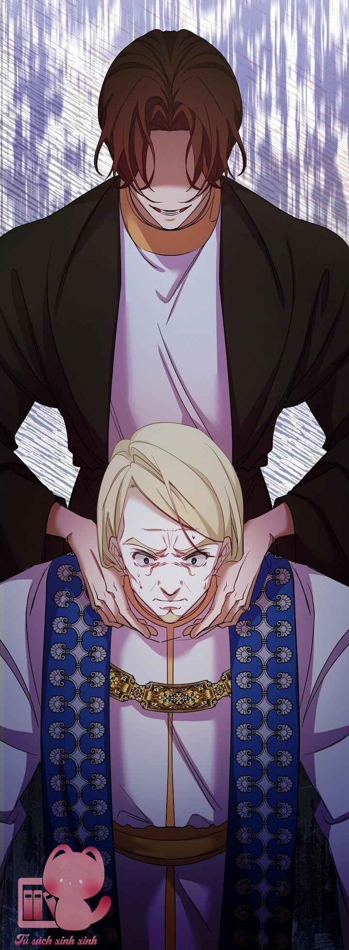 Vị Hôn Thê Của Kẻ Săn Mồi Chapter 46 - Trang 2