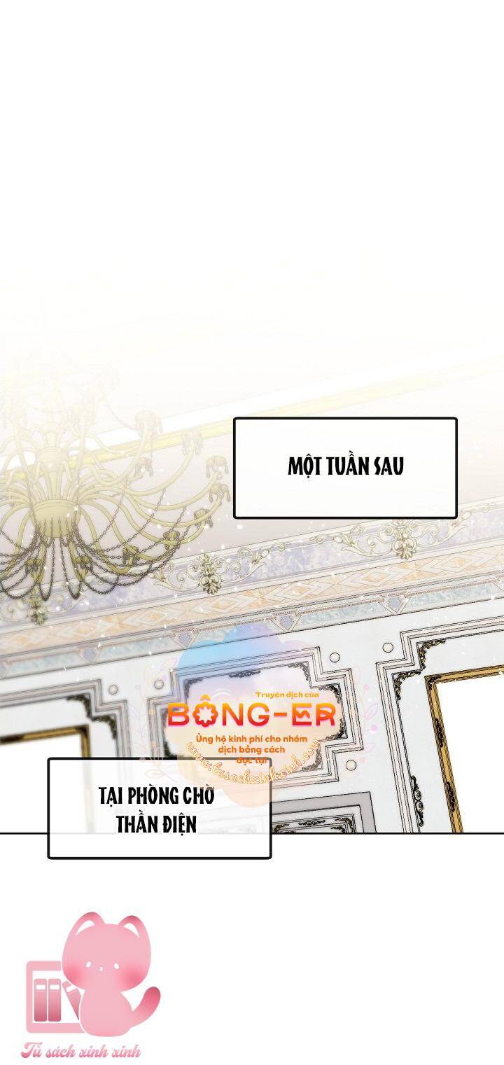 Vị Hôn Thê Của Kẻ Săn Mồi Chapter 46 - Trang 2