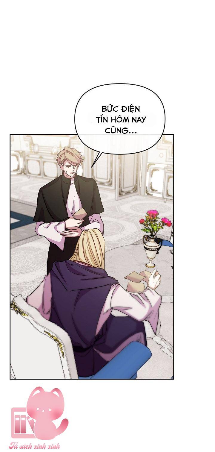 Vị Hôn Thê Của Kẻ Săn Mồi Chapter 46 - Trang 2