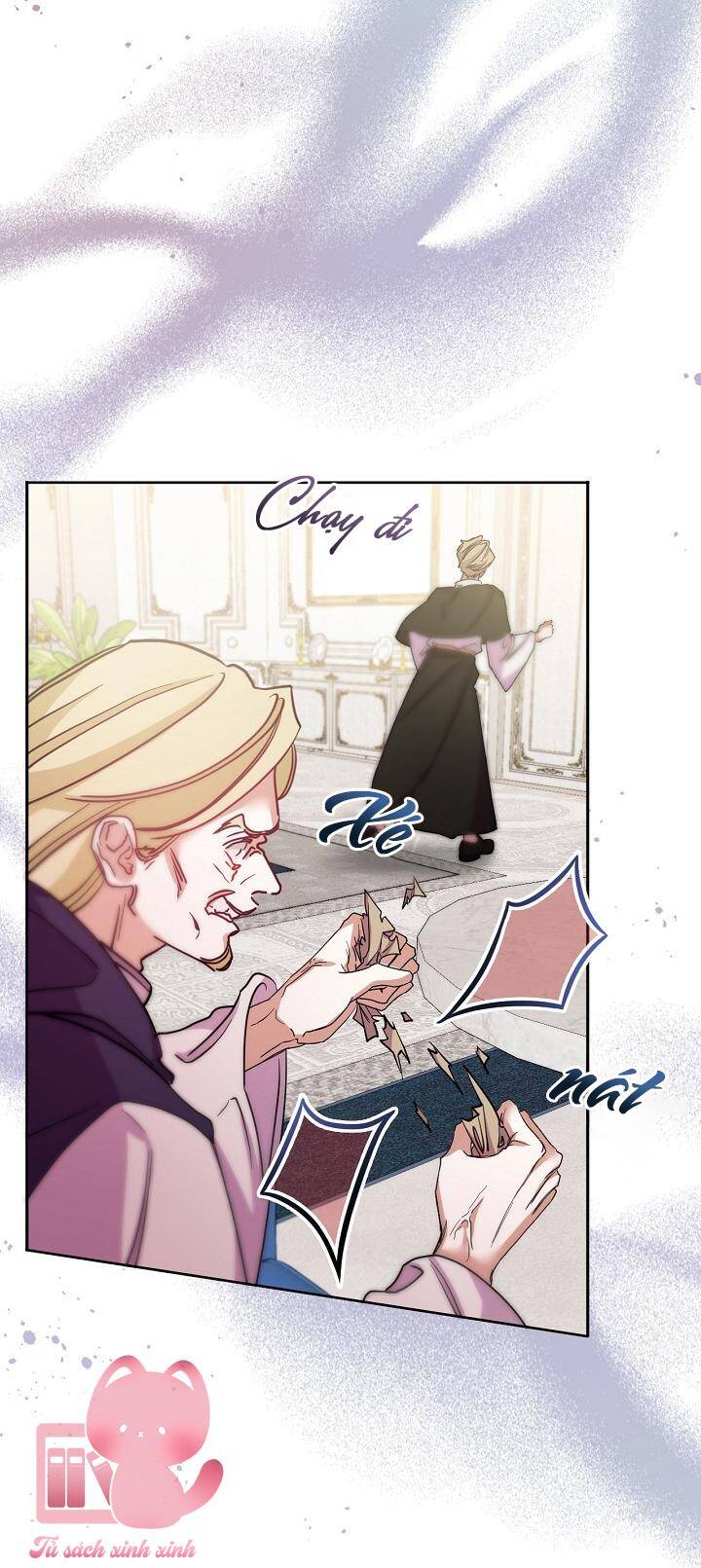 Vị Hôn Thê Của Kẻ Săn Mồi Chapter 46 - Trang 2