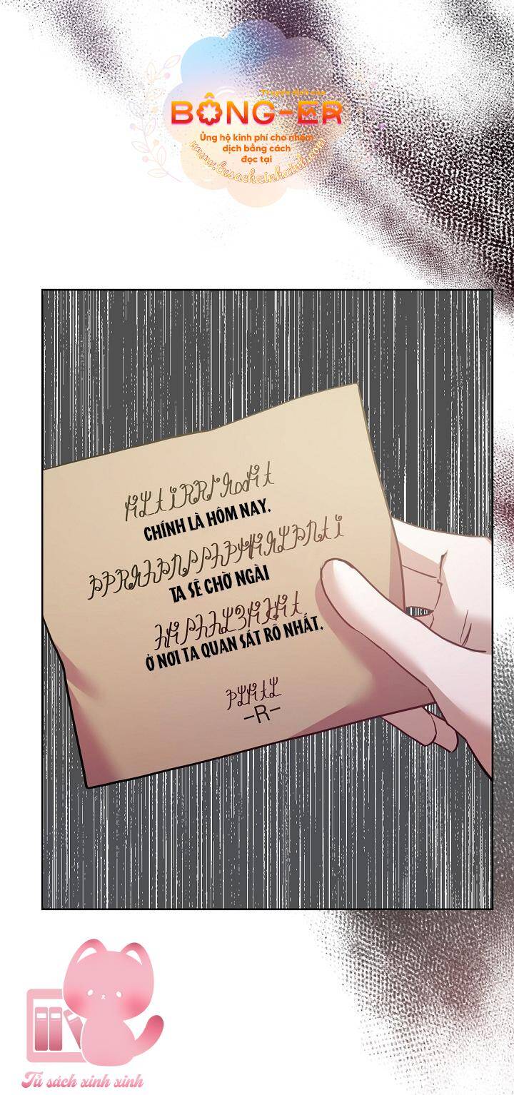 Vị Hôn Thê Của Kẻ Săn Mồi Chapter 46 - Trang 2