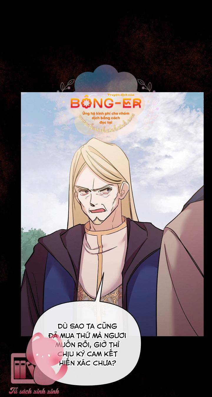 Vị Hôn Thê Của Kẻ Săn Mồi Chapter 46 - Trang 2