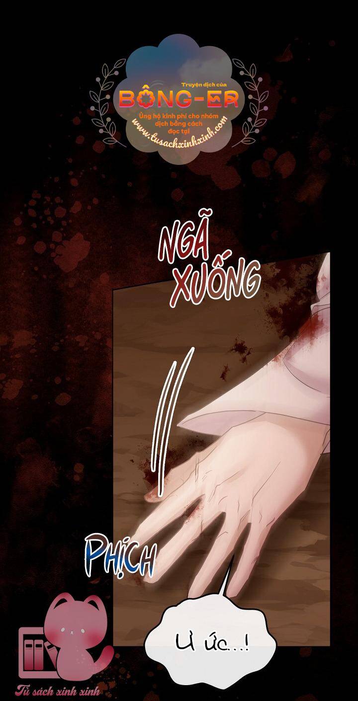 Vị Hôn Thê Của Kẻ Săn Mồi Chapter 46 - Trang 2