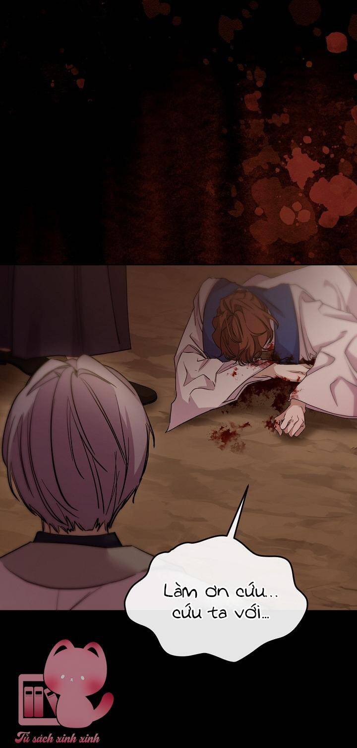 Vị Hôn Thê Của Kẻ Săn Mồi Chapter 46 - Trang 2