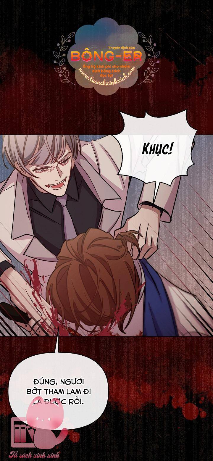 Vị Hôn Thê Của Kẻ Săn Mồi Chapter 46 - Trang 2