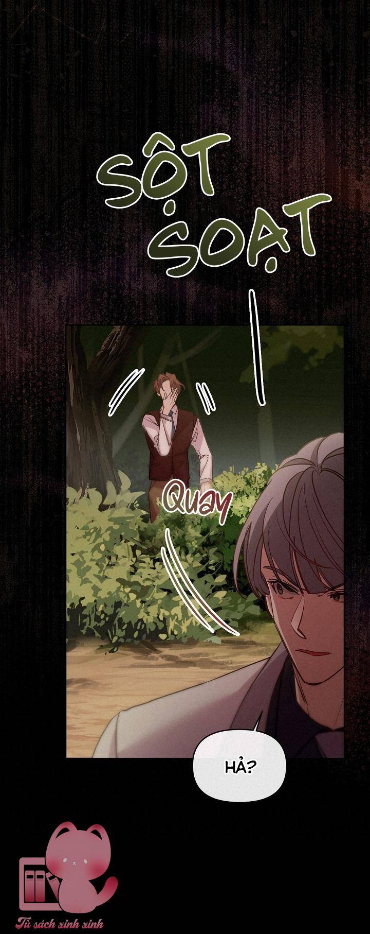 Vị Hôn Thê Của Kẻ Săn Mồi Chapter 46 - Trang 2