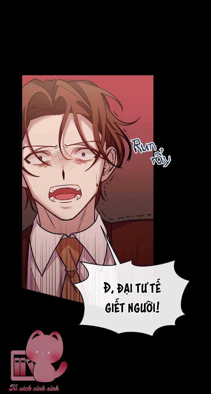 Vị Hôn Thê Của Kẻ Săn Mồi Chapter 46 - Trang 2