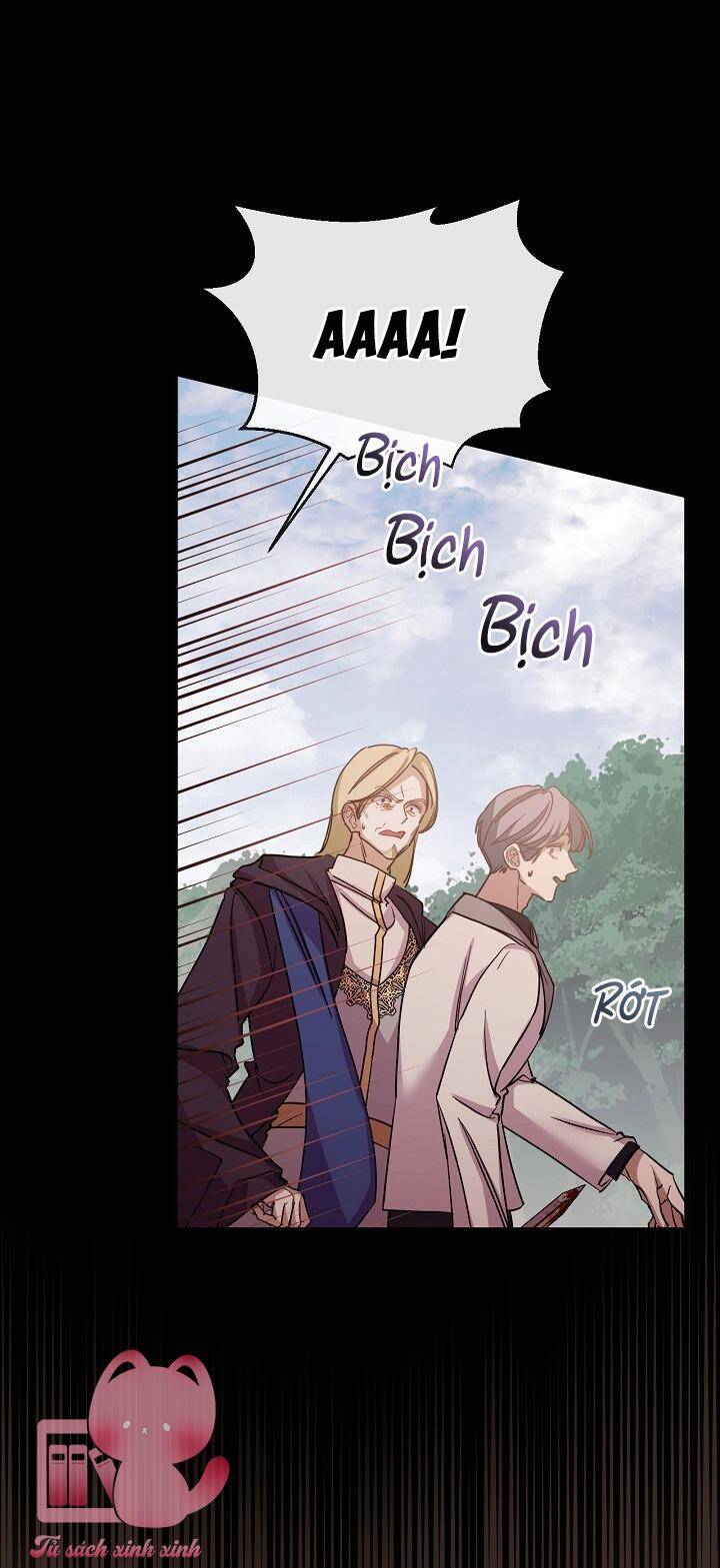 Vị Hôn Thê Của Kẻ Săn Mồi Chapter 46 - Trang 2