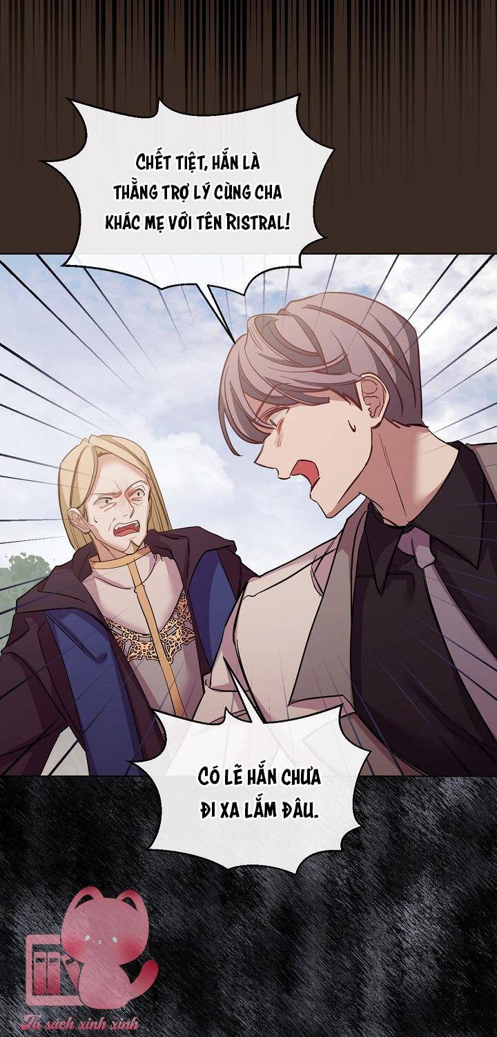 Vị Hôn Thê Của Kẻ Săn Mồi Chapter 46 - Trang 2