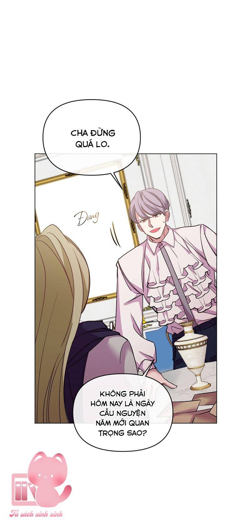 Vị Hôn Thê Của Kẻ Săn Mồi Chapter 46 - Trang 2