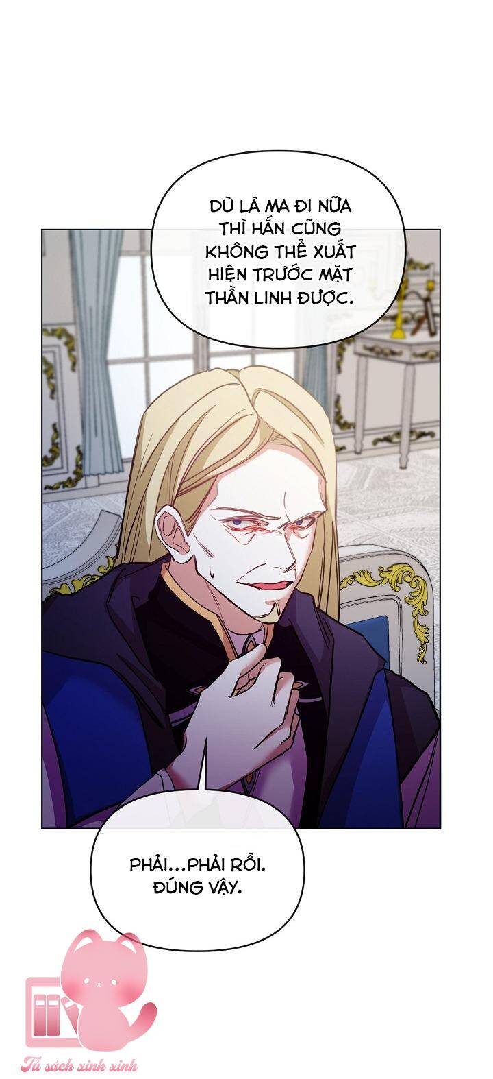 Vị Hôn Thê Của Kẻ Săn Mồi Chapter 46 - Trang 2