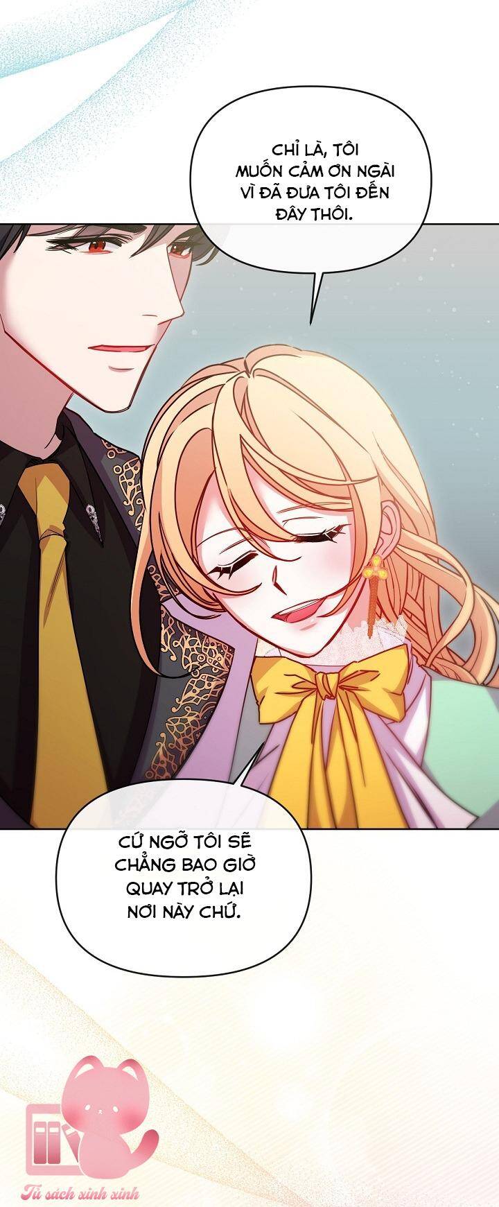 Vị Hôn Thê Của Kẻ Săn Mồi Chapter 46 - Trang 2