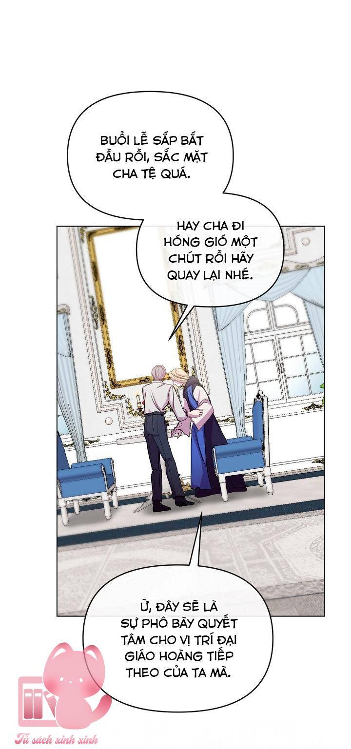 Vị Hôn Thê Của Kẻ Săn Mồi Chapter 46 - Trang 2