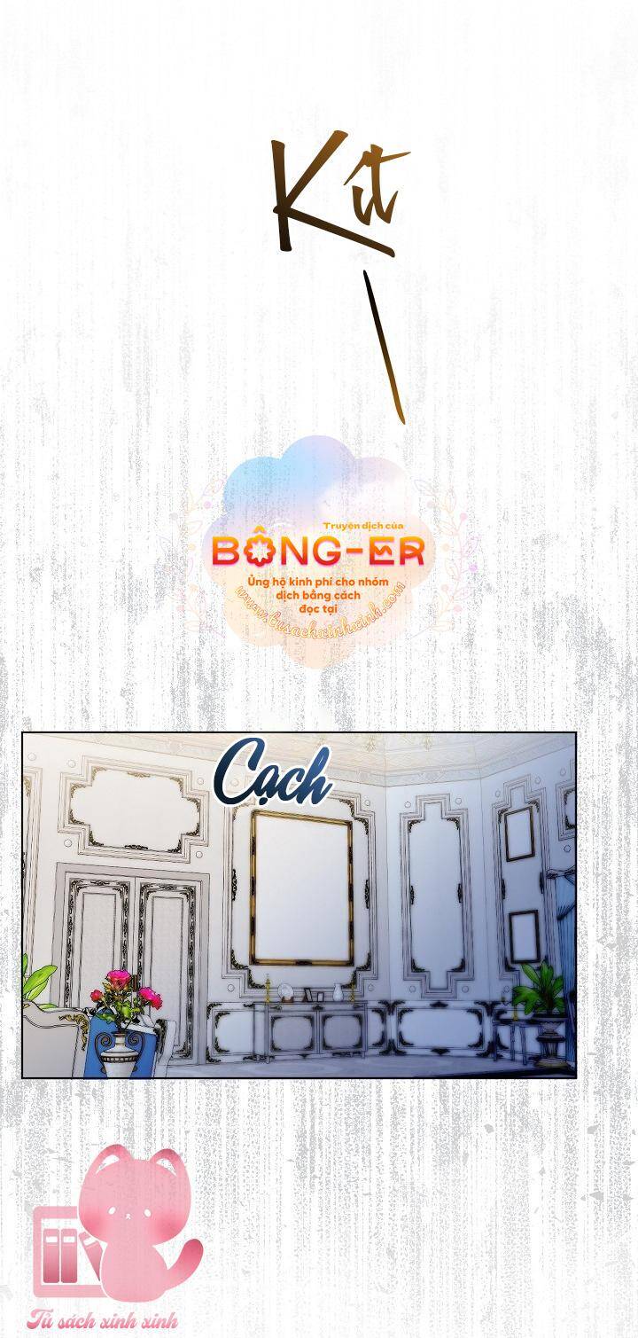 Vị Hôn Thê Của Kẻ Săn Mồi Chapter 46 - Trang 2