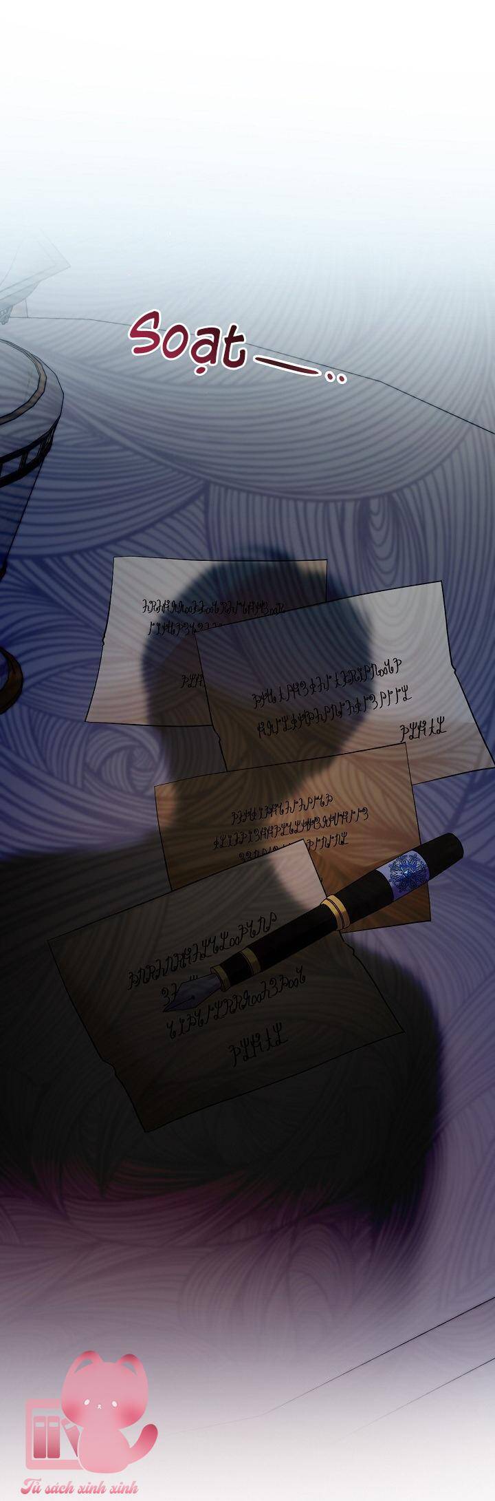 Vị Hôn Thê Của Kẻ Săn Mồi Chapter 46 - Trang 2