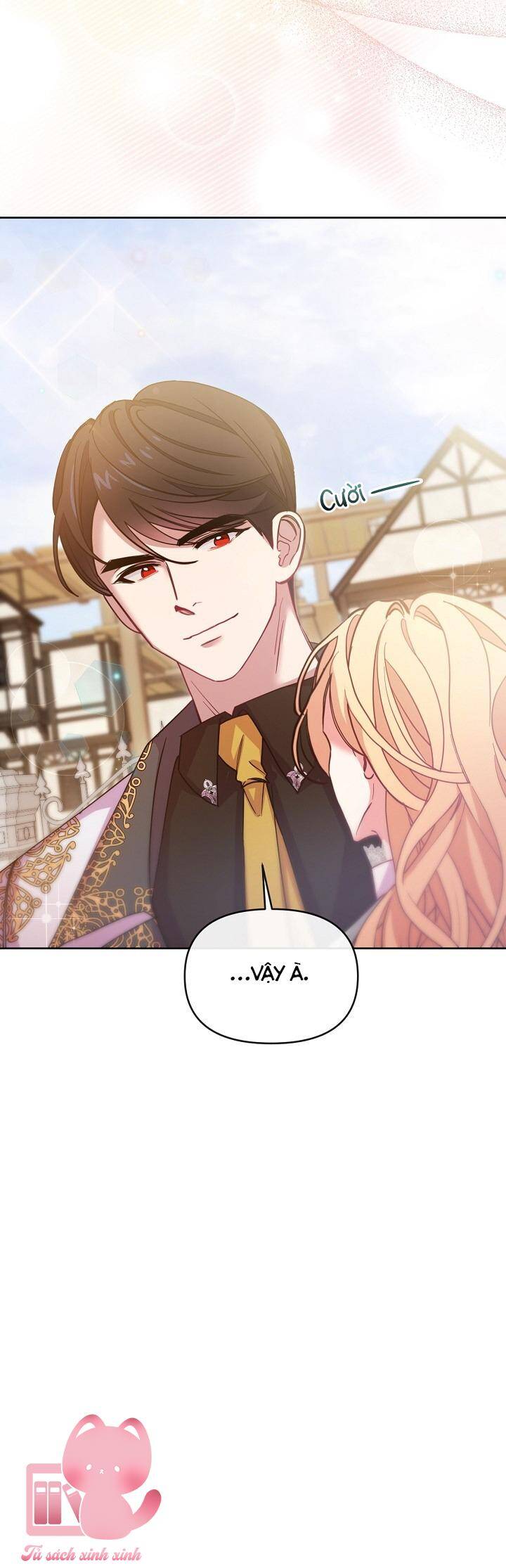 Vị Hôn Thê Của Kẻ Săn Mồi Chapter 46 - Trang 2