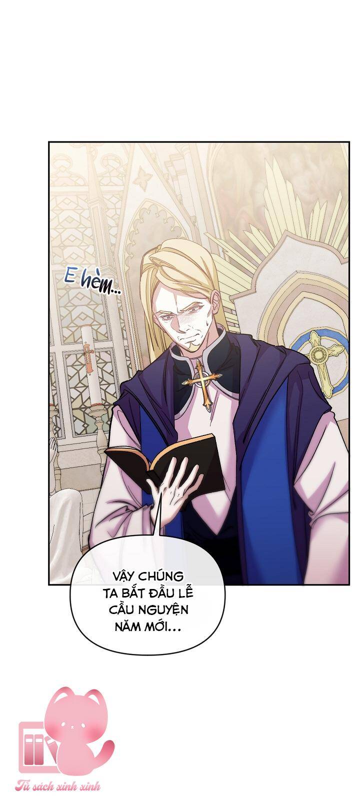 Vị Hôn Thê Của Kẻ Săn Mồi Chapter 47 - Trang 2