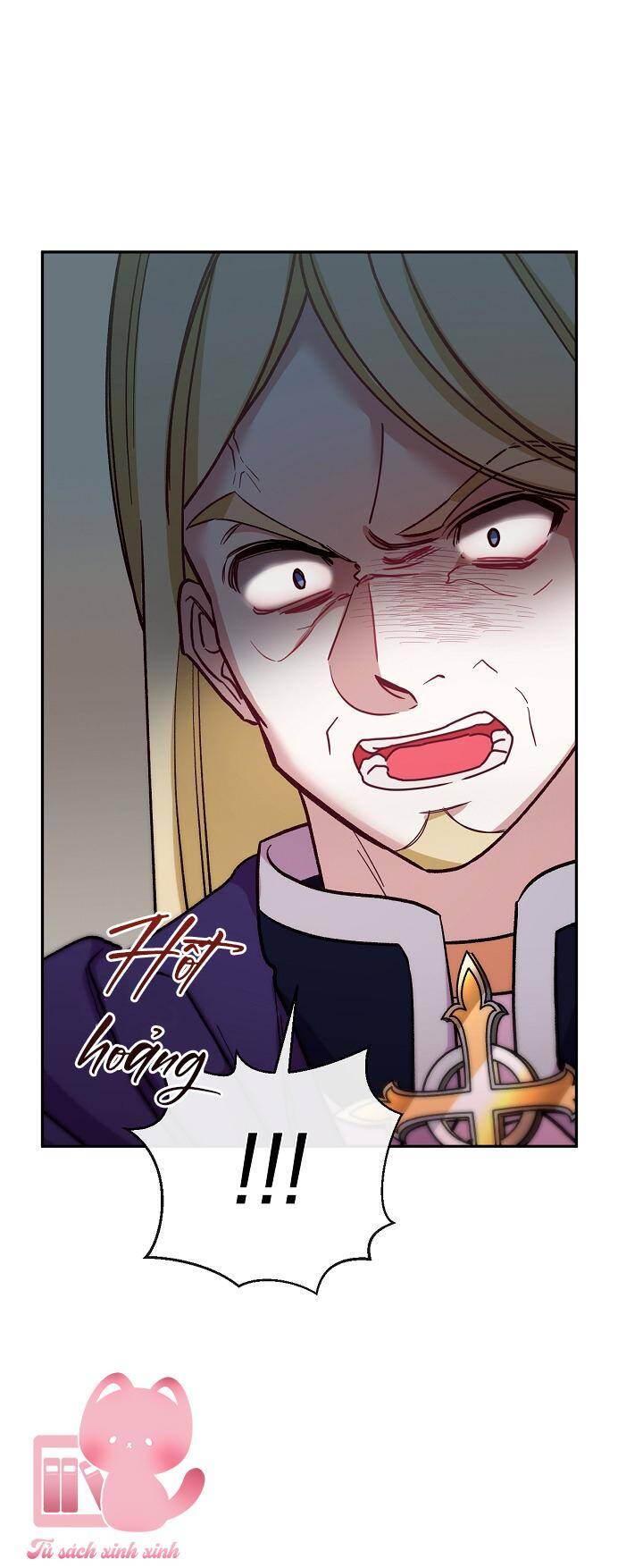 Vị Hôn Thê Của Kẻ Săn Mồi Chapter 47 - Trang 2