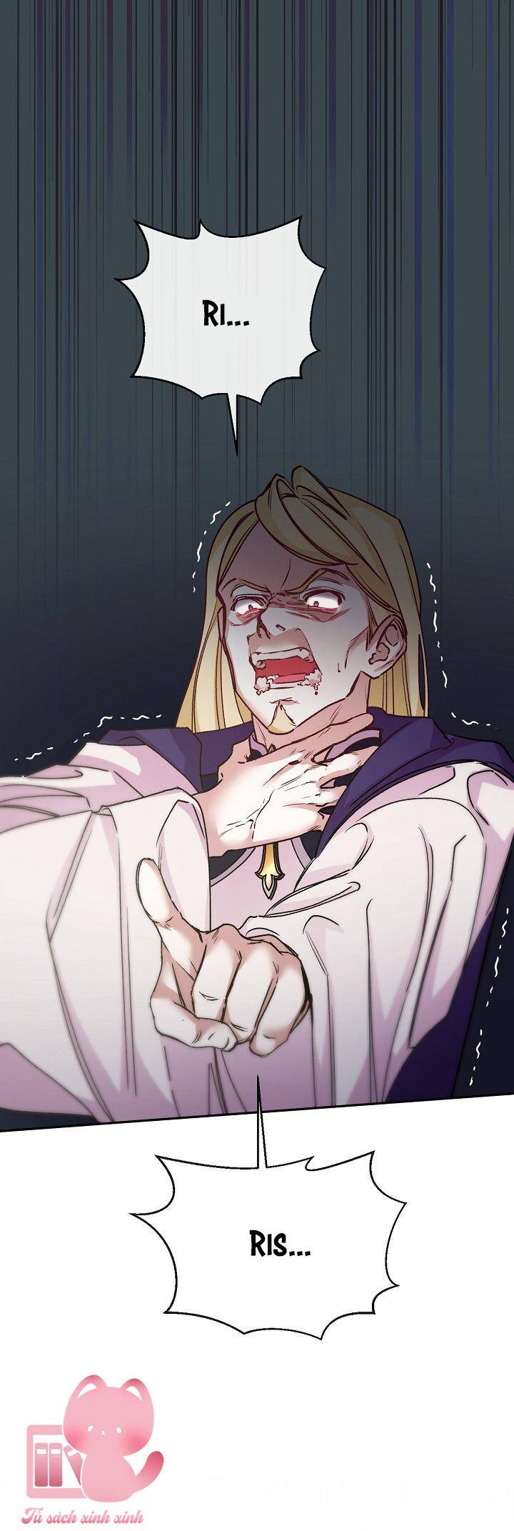 Vị Hôn Thê Của Kẻ Săn Mồi Chapter 47 - Trang 2