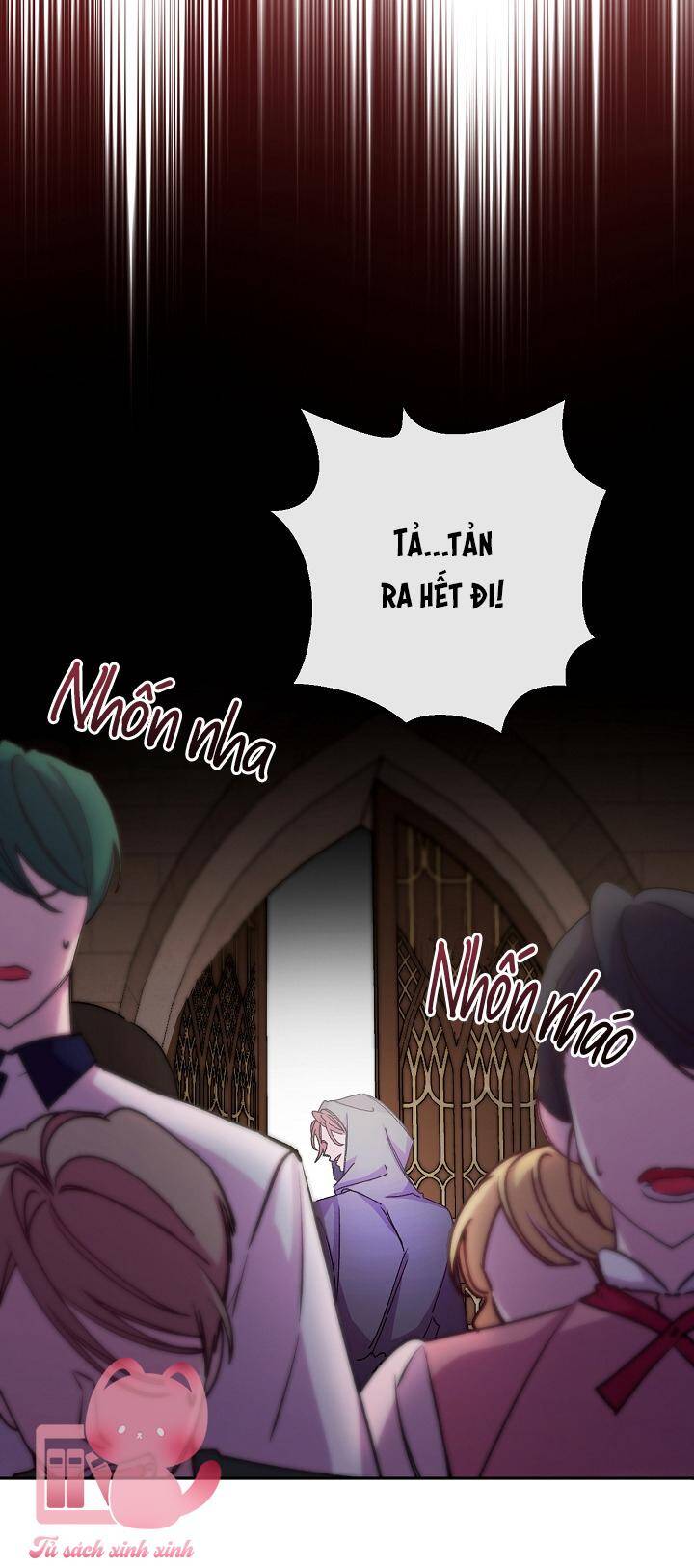 Vị Hôn Thê Của Kẻ Săn Mồi Chapter 47 - Trang 2