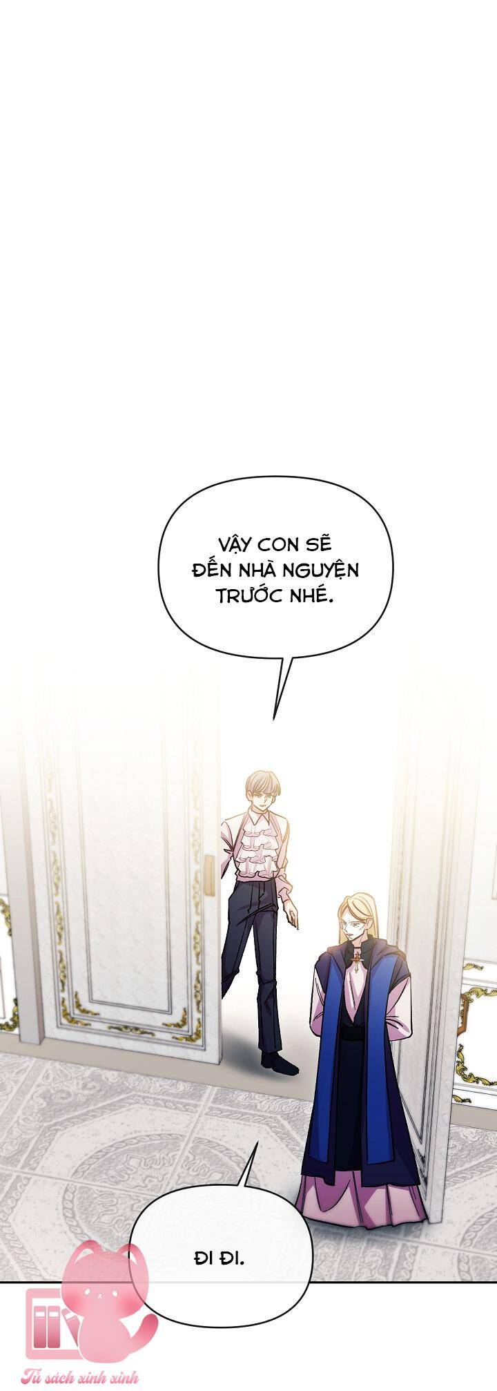 Vị Hôn Thê Của Kẻ Săn Mồi Chapter 47 - Trang 2