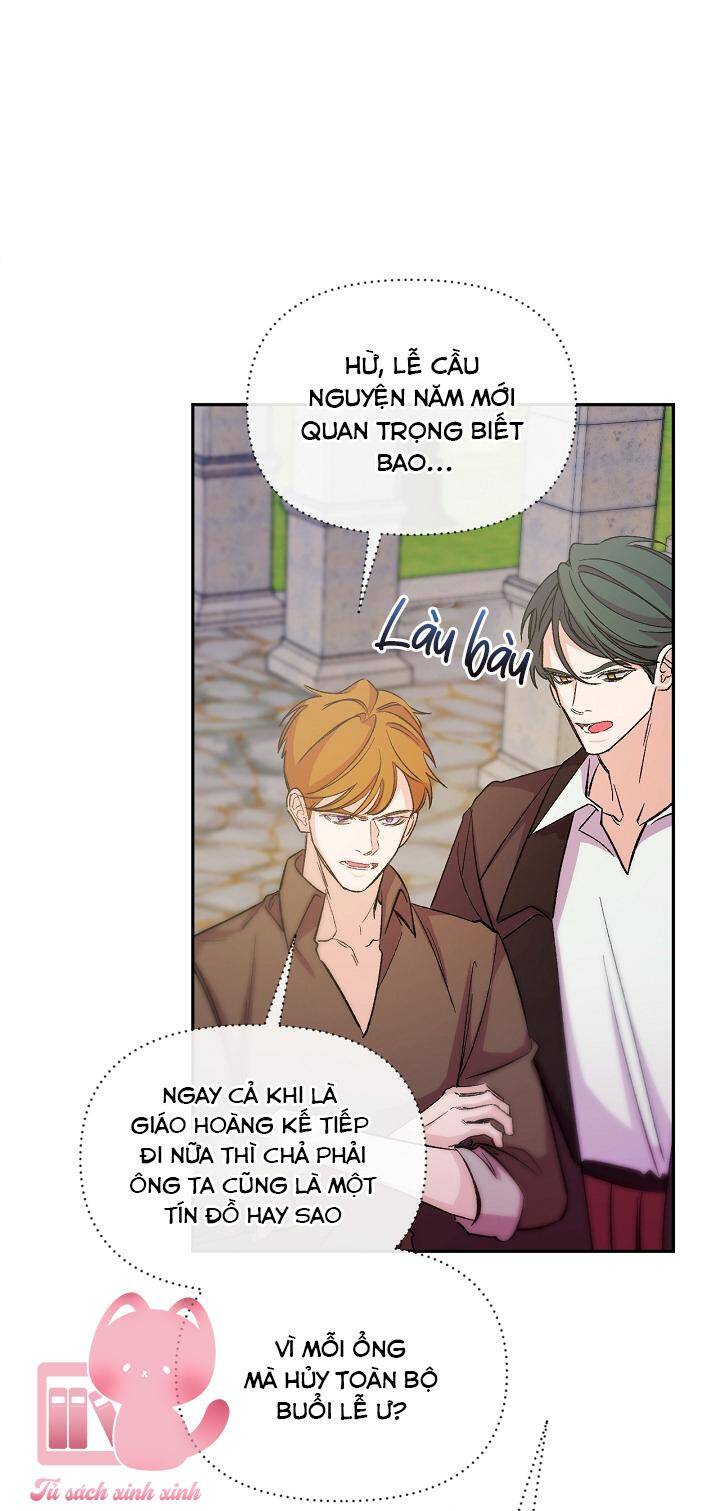 Vị Hôn Thê Của Kẻ Săn Mồi Chapter 47 - Trang 2