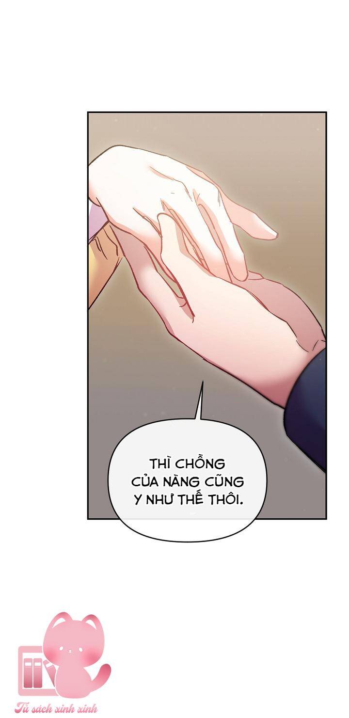 Vị Hôn Thê Của Kẻ Săn Mồi Chapter 47 - Trang 2